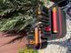 Мультистайлер Airwrap HS09 Coanda 2x с Кейсом Multi-styler & Dryer Ceramic Apricot/Topaz Id_030_4 фото 9