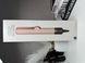 Выпрямитель для волос HT01 Airstrait Ceramic Pink/Rose Gold Цвет: Нежно-розовый Id_002 фото 11