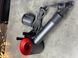 Фен з кейсом Leafless Hair Dryer для волосся Supersonic Premium Nickel/Red Сіро-червоний Id_047 фото 10