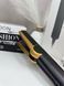 Выпрямитель для волос HT01 Airstrait Strawberry Onyx Black/Gold Цвет: Чёрно-золотой Id_005 фото 8