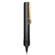 Выпрямитель для волос HT01 Airstrait Strawberry Onyx Black/Gold Цвет: Чёрно-золотой Id_005 фото 3