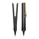 Выпрямитель для волос HT01 Airstrait Strawberry Onyx Black/Gold Цвет: Чёрно-золотой Id_005 фото 1