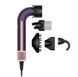 Фен для волос HD18 Supersonic R Professional Hair Dryer Curly+Coily - Jasper Plum Id_056 фото 1