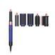 Стайлер для волос HS05 Airwrap Complete Long 6 насадок Vinca Blue Rose Long Limited Edition Id_016 фото 2