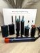 Стайлер для волос HS05 Airwrap Complete Long 6 насадок Prussian Blue/Topaz Orange Id_017 фото 6