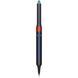 Стайлер для волос HS05 Airwrap Complete Long 6 насадок Prussian Blue/Topaz Orange Id_017 фото 3