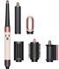Мультистайлер Airwrap i.d. HS08 Straight & Wavy Ceramic Pink/Rose Gold Id_020 фото 1