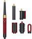 Мультистайлер Airwrap i.d. HS08 Straight & Wavy Red Velvet/Gold Id_022 фото 1