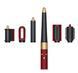 Мультистайлер Airwrap i.d. HS08 Straight & Wavy Red Velvet/Gold Id_022 фото 3