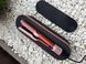 Выпрямитель для волос с Кейсом HT01 Airstrait Strawberry Bronze/Blush Pink Цвет: Клубничный Id_004_1 фото 7