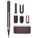Мультистайлер Airwrap HS09 Coanda 2x з Кейсом Multi-styler & Dryer Jasper Plum  Id_028 фото 1