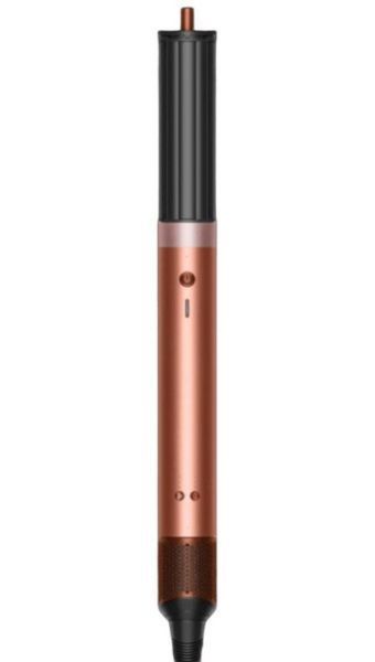 Мультистайлер Airwrap HS09 Coanda 2x з Кейсом Multi-styler & Dryer Limited Edition Amber Silk  Id_029 фото