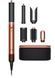 Мультистайлер Airwrap HS09 Coanda 2x з Кейсом Multi-styler & Dryer Limited Edition Amber Silk  Id_029 фото 1
