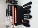 Мультистайлер Airwrap HS09 Coanda 2x з Кейсом Multi-styler & Dryer Limited Edition Amber Silk  Id_029 фото 8