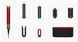 Мультистайлер Airwrap HS09 Coanda 2x с Кейсом Multi-styler & Dryer Red Velvet Id_030_3 фото 3